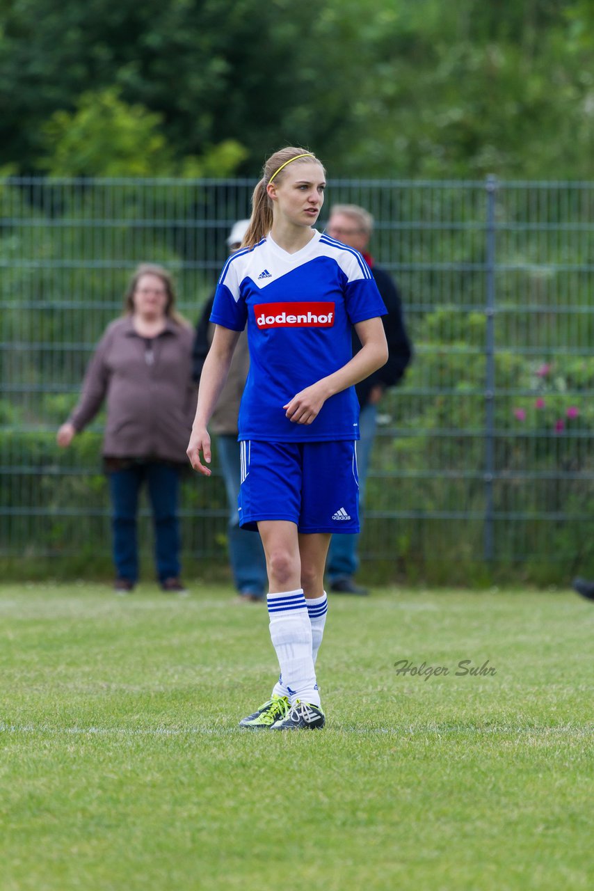 Bild 96 - Frauen FSC Kaltenkirchen : SG Wilstermarsch : Ergebnis: 1:1